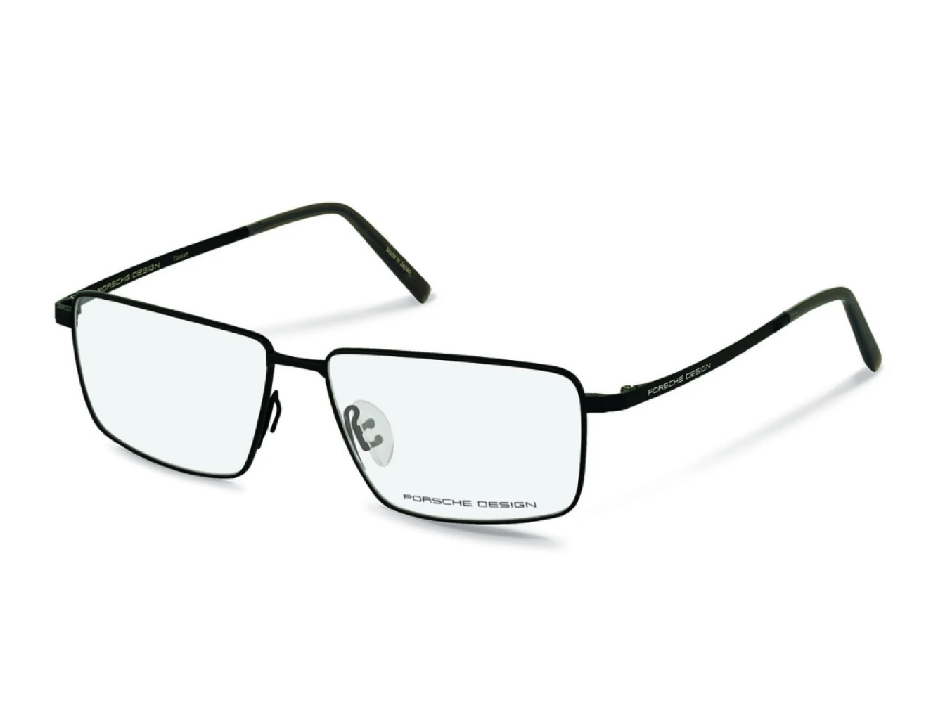 Gọng kính Porsche Design P8305-A(56)